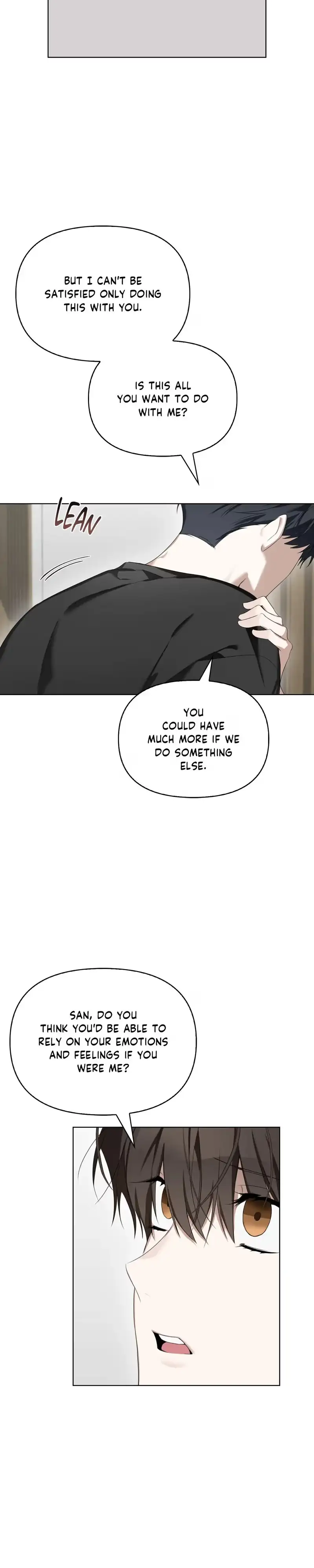 Rabbit Hole Chapter 34 page 22 - 
