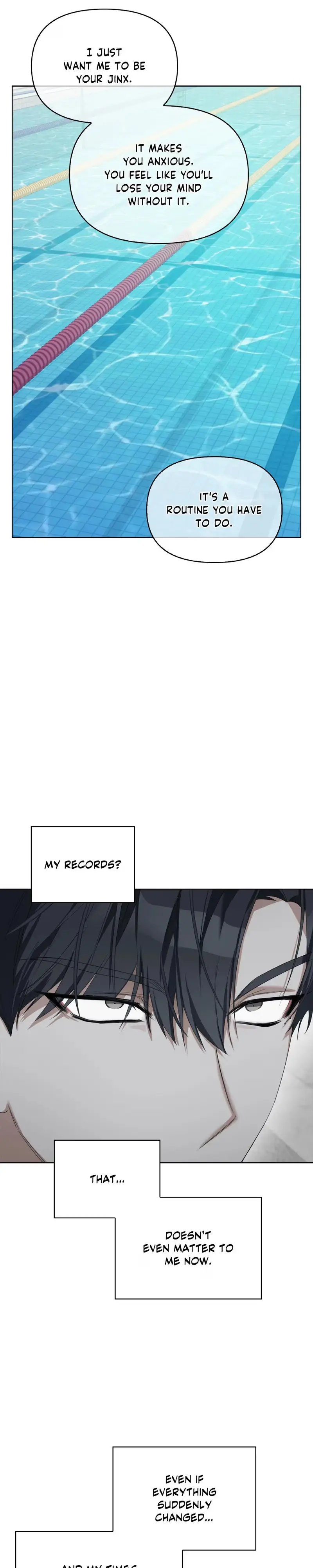 Rabbit Hole Chapter 34 page 23 - 