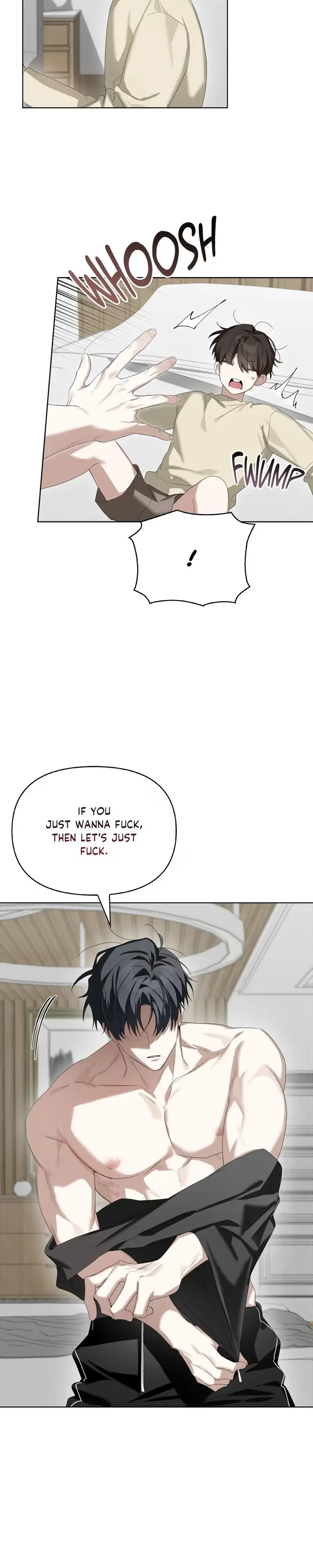 Rabbit Hole Chapter 34 page 25 - 