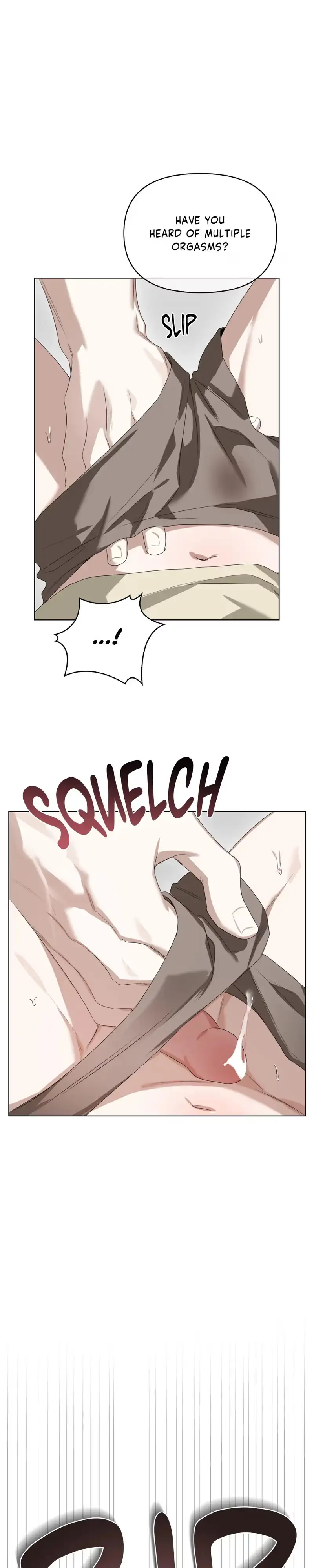 Rabbit Hole Chapter 34 page 29 - 