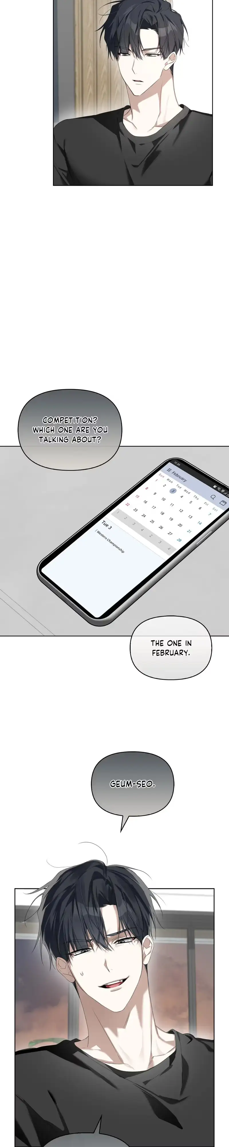 Rabbit Hole Chapter 34 page 4 - 