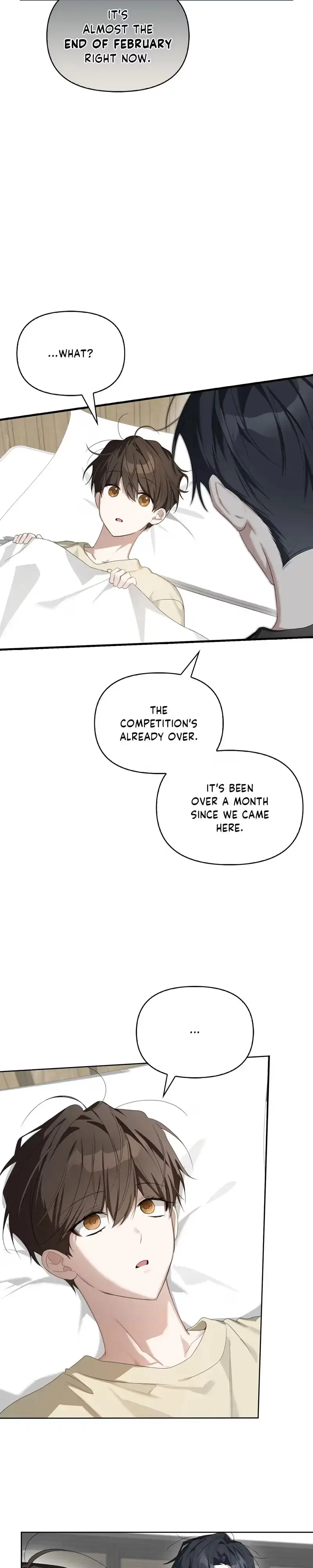 Rabbit Hole Chapter 34 page 5 - 