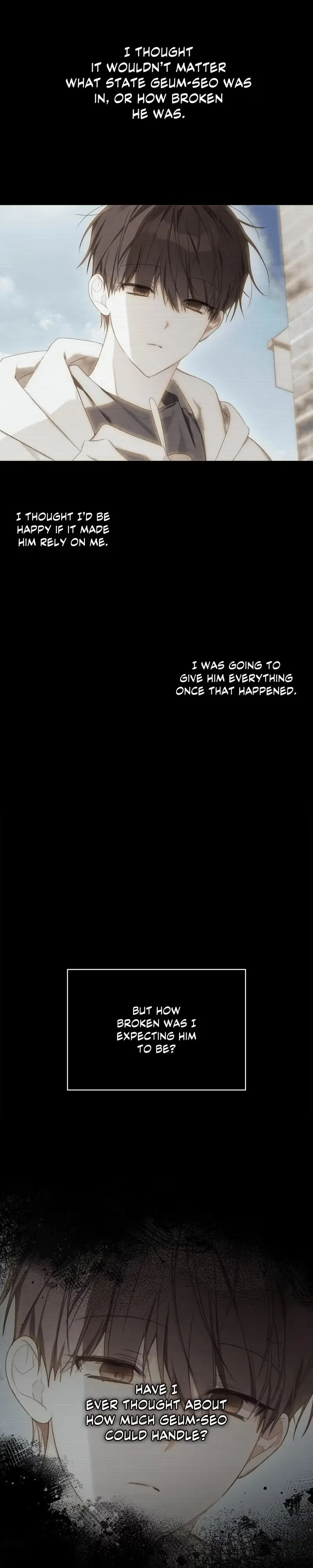 Rabbit Hole Chapter 34 page 7 - 