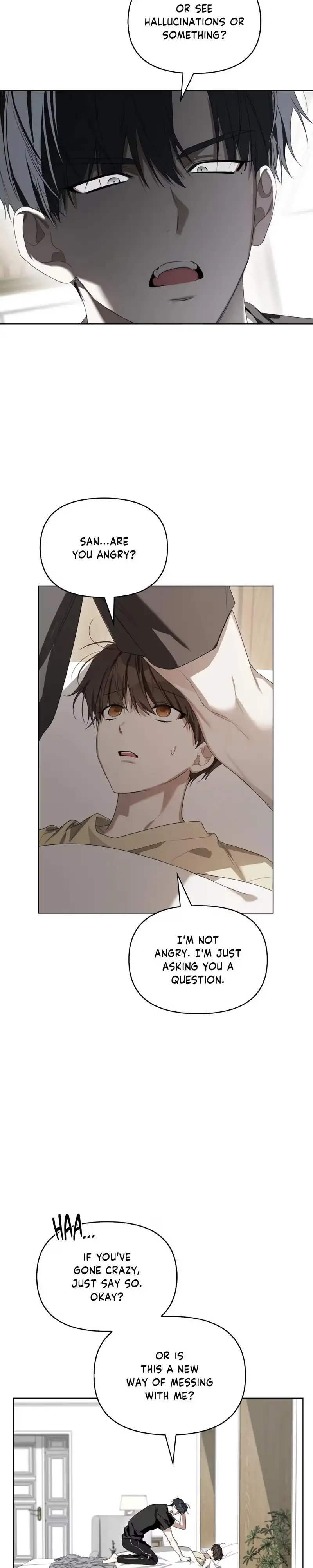 Rabbit Hole Chapter 34 page 9 - 