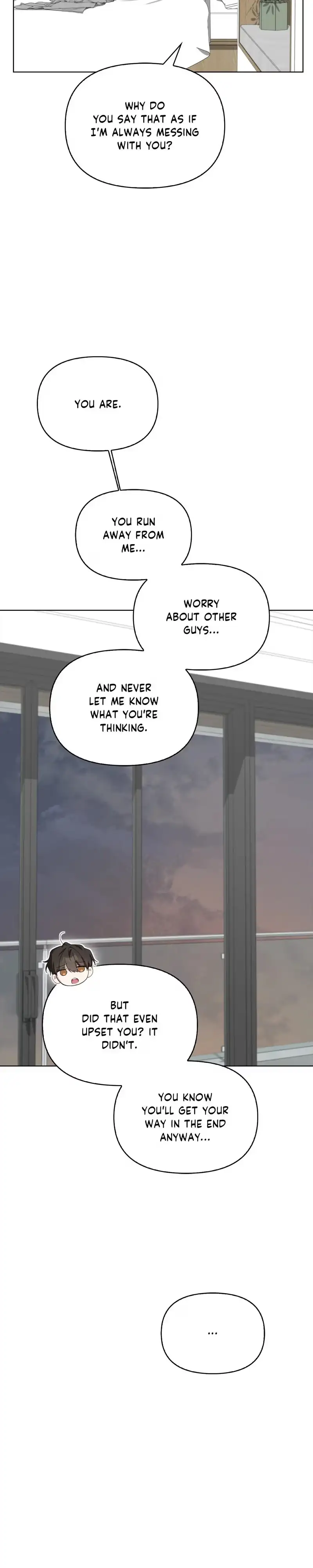 Rabbit Hole Chapter 34 page 10 - 