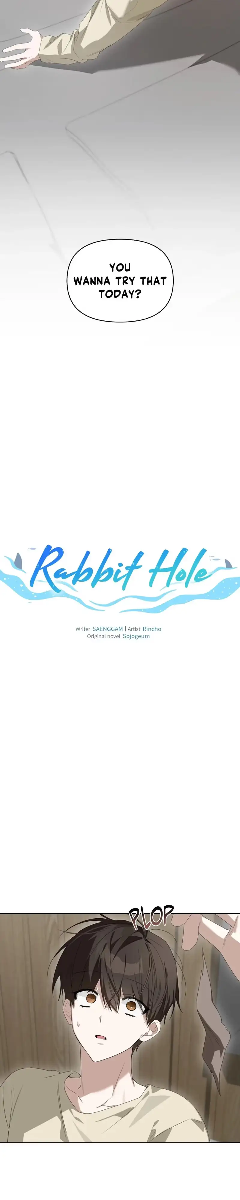 Rabbit Hole Chapter 35 page 2 - 