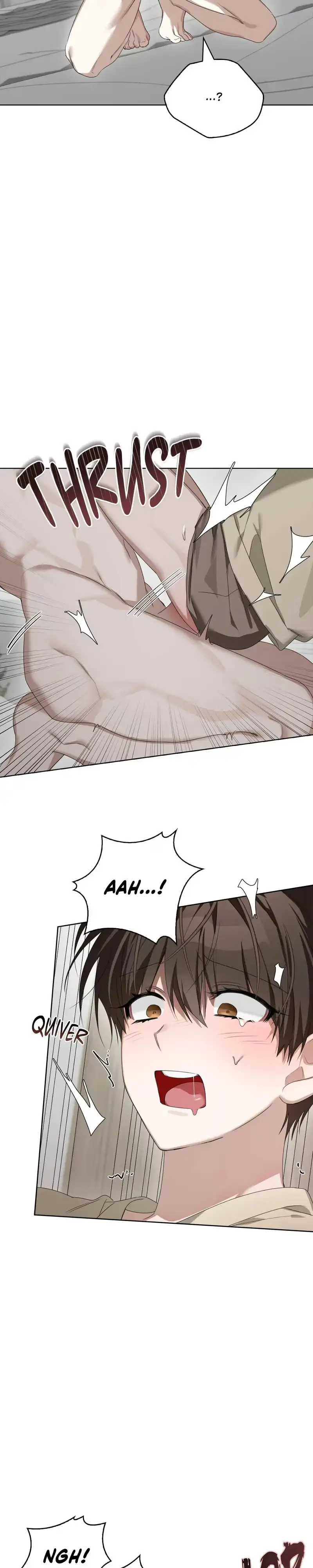 Rabbit Hole Chapter 35 page 12 - 