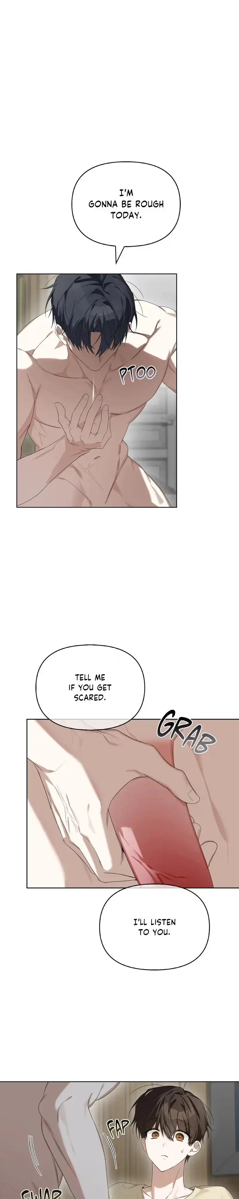 Rabbit Hole Chapter 35 page 3 - 