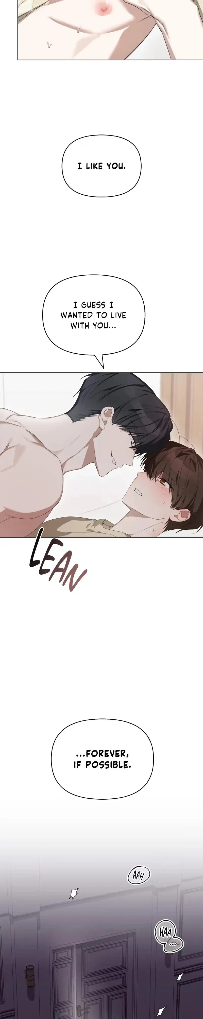Rabbit Hole Chapter 35 page 26 - 