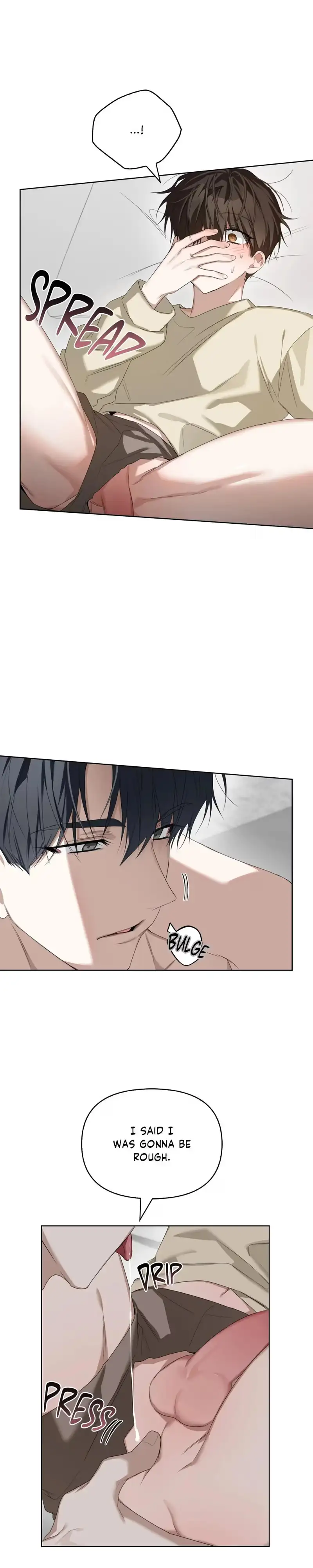 Rabbit Hole Chapter 35 page 7 - 