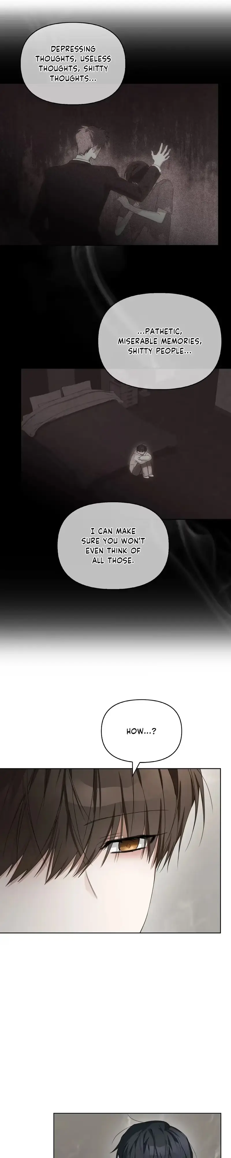 Rabbit Hole Chapter 36 page 11 - 