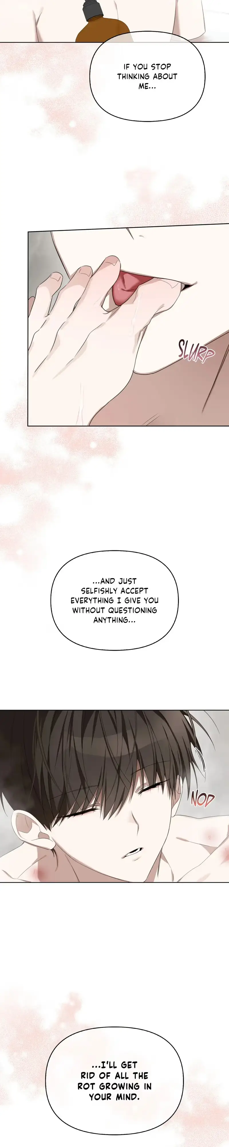 Rabbit Hole Chapter 36 page 13 - 