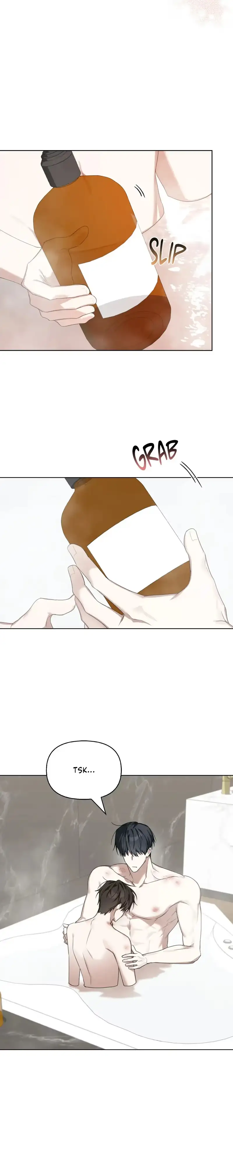 Rabbit Hole Chapter 36 page 14 - 