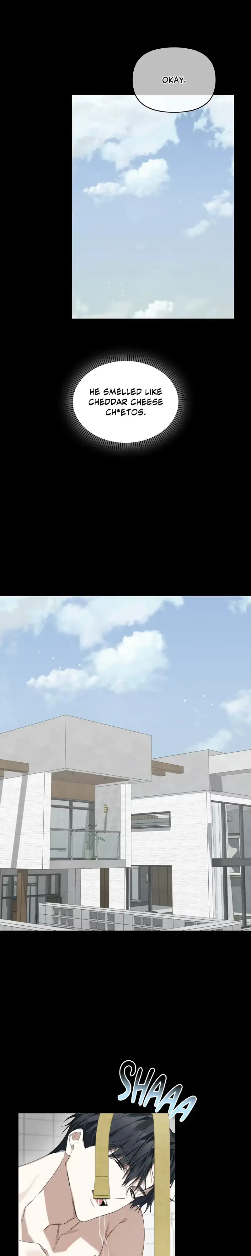 Rabbit Hole Chapter 36 page 19 - 