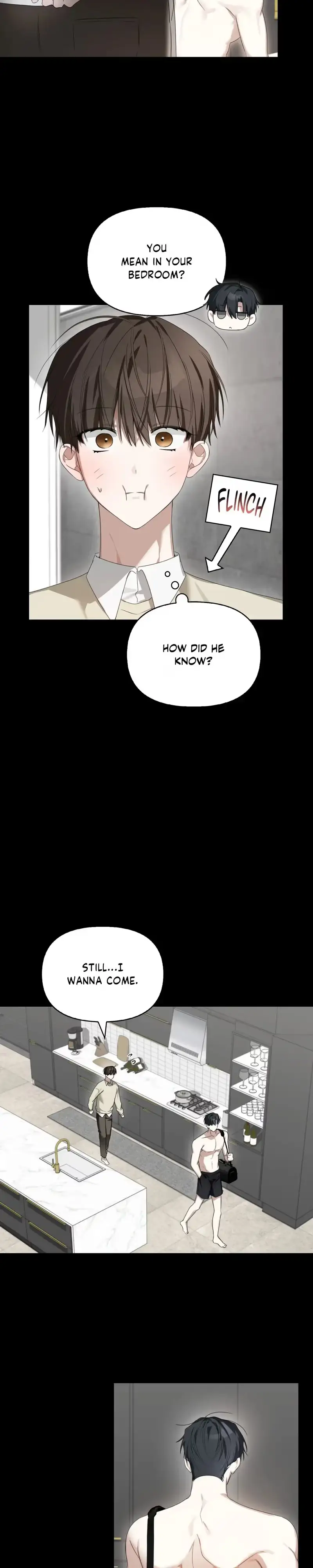 Rabbit Hole Chapter 36 page 21 - 