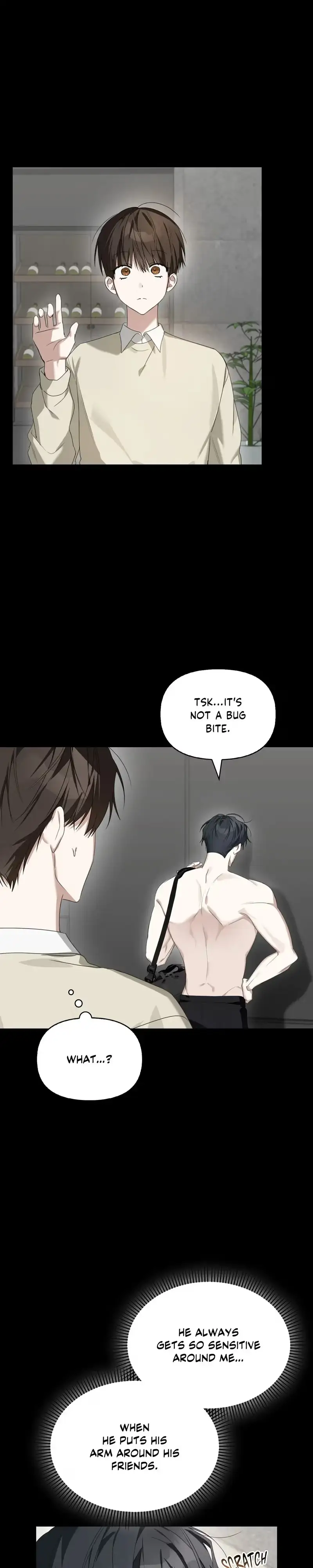Rabbit Hole Chapter 36 page 24 - 