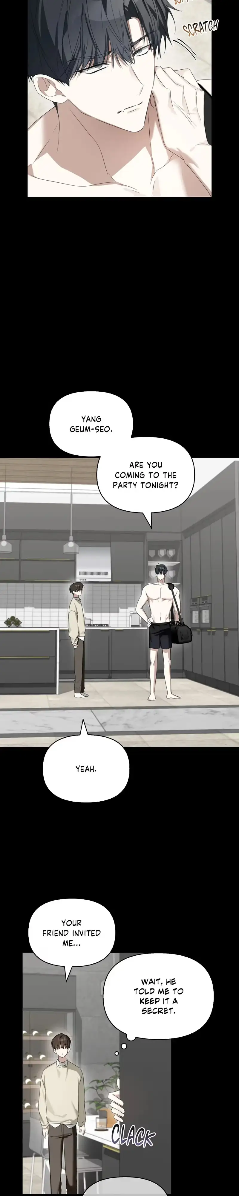 Rabbit Hole Chapter 36 page 25 - 