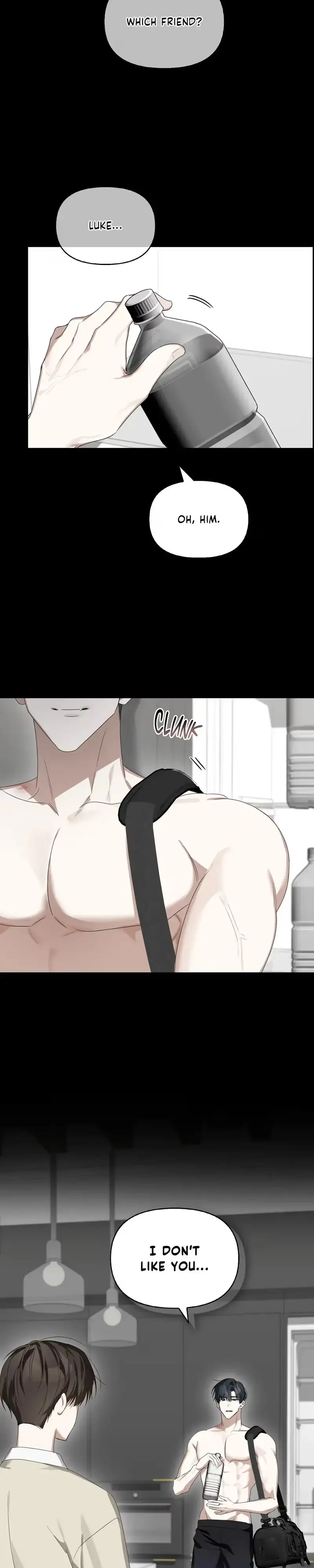 Rabbit Hole Chapter 36 page 26 - 
