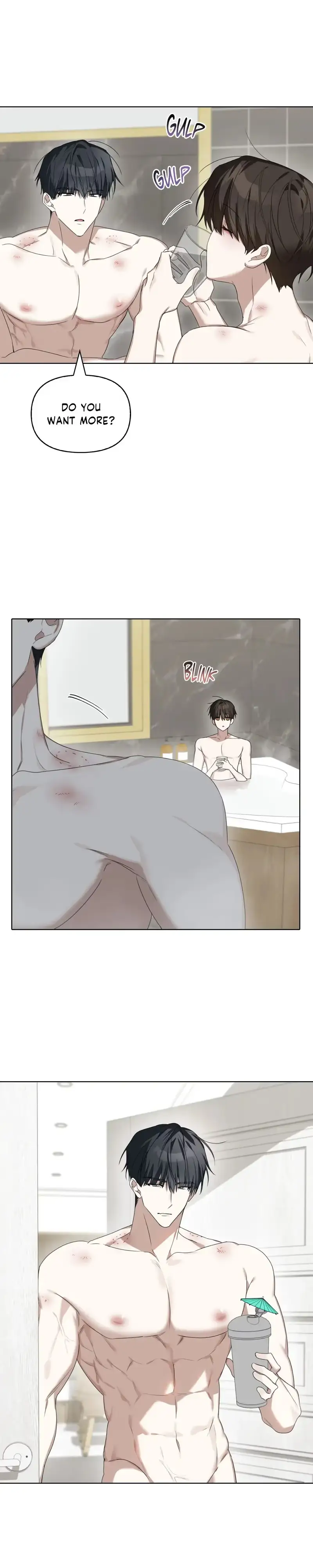 Rabbit Hole Chapter 36 page 4 - 