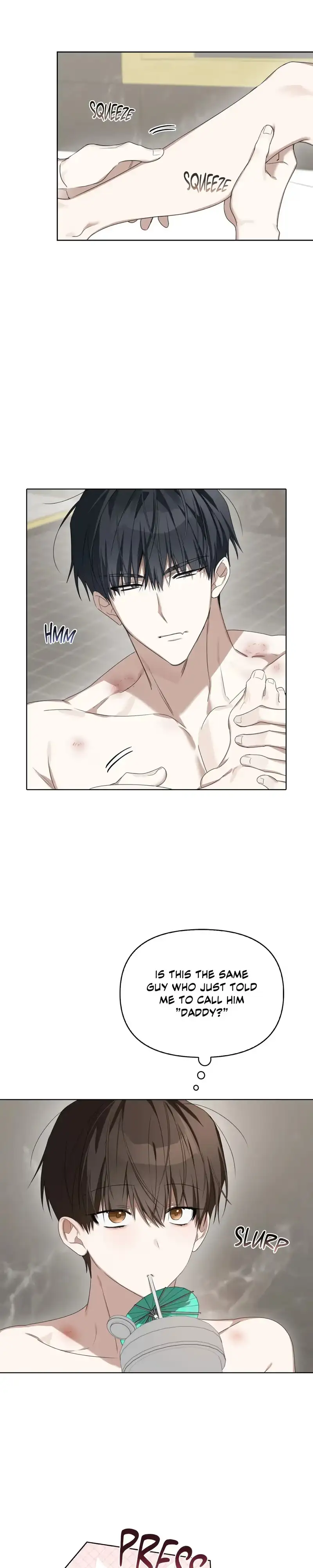 Rabbit Hole Chapter 36 page 6 - 