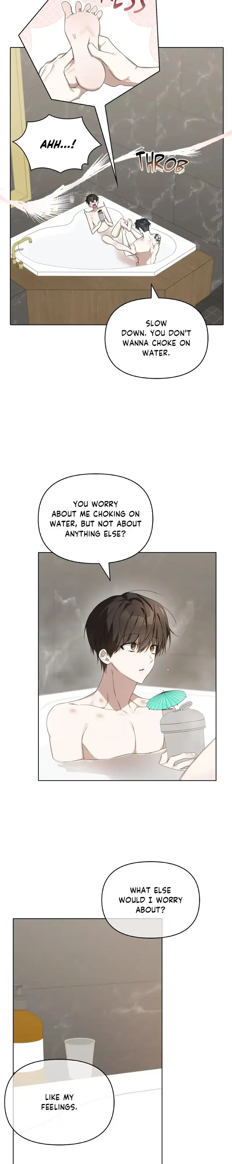 Rabbit Hole Chapter 36 page 7 - 