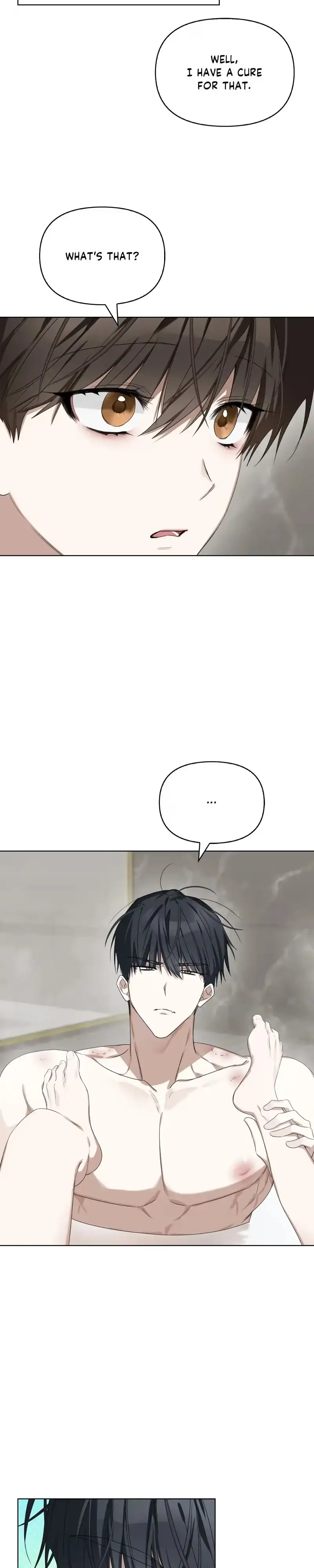 Rabbit Hole Chapter 36 page 8 - 