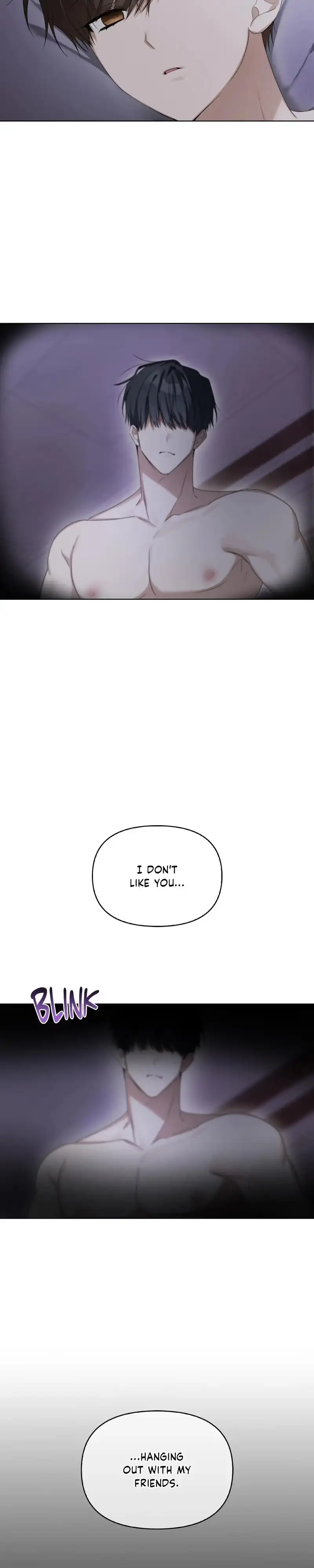 Rabbit Hole Chapter 37 page 2 - 