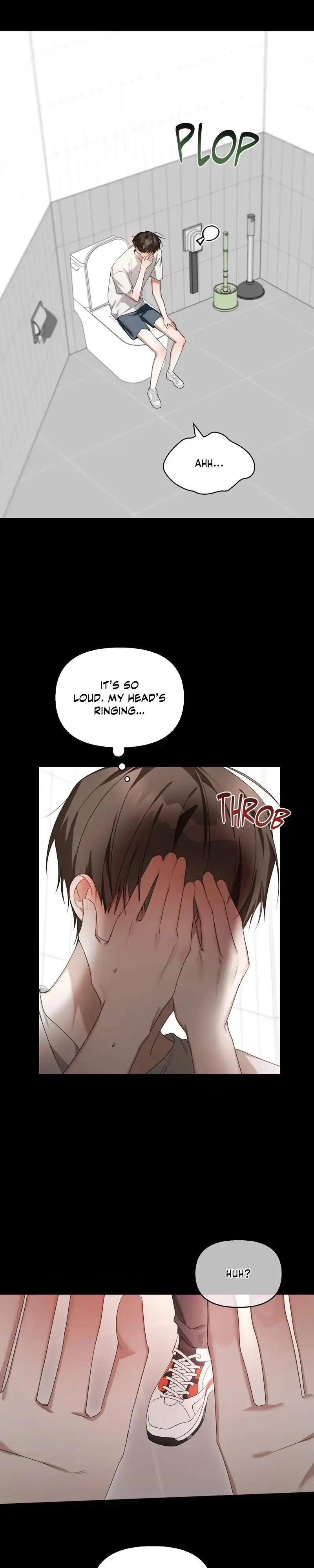 Rabbit Hole Chapter 37 page 13 - 