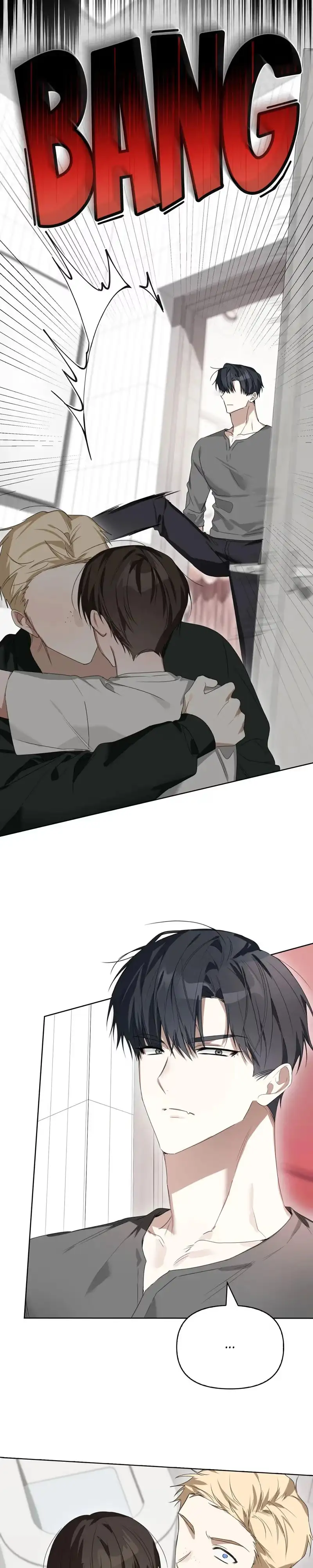 Rabbit Hole Chapter 37 page 23 - 