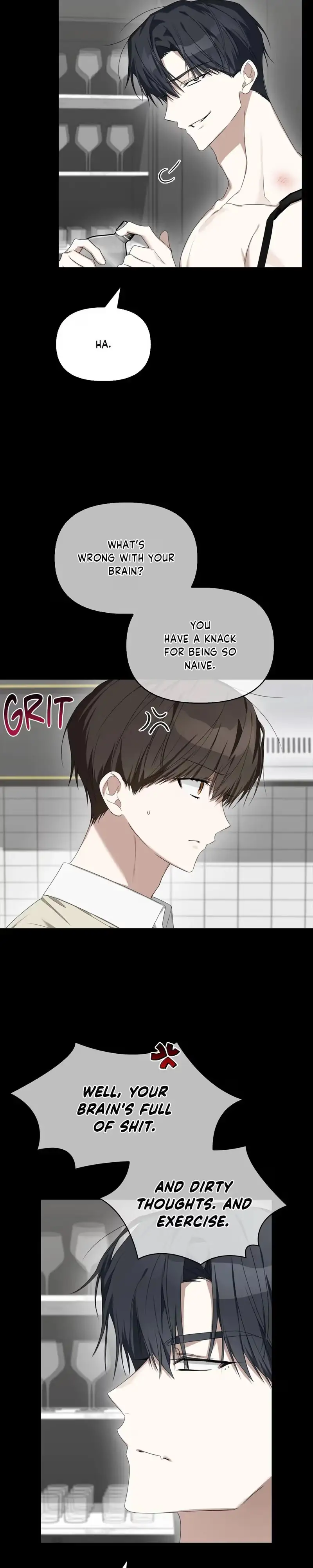 Rabbit Hole Chapter 37 page 4 - 