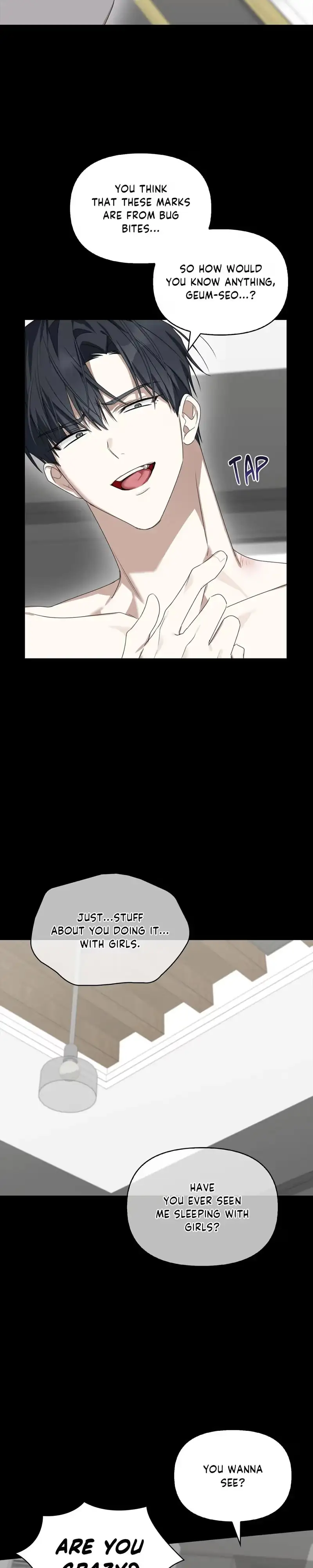 Rabbit Hole Chapter 37 page 6 - 