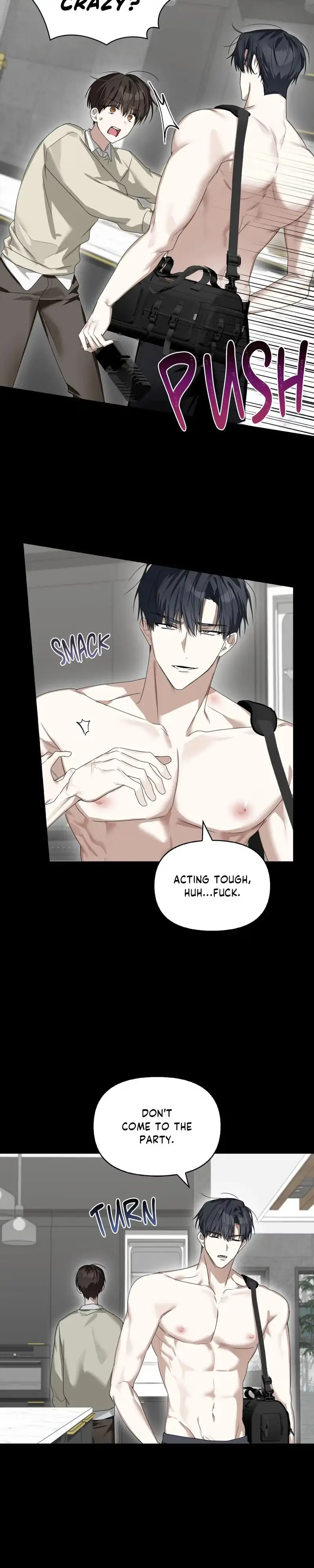 Rabbit Hole Chapter 37 page 7 - 