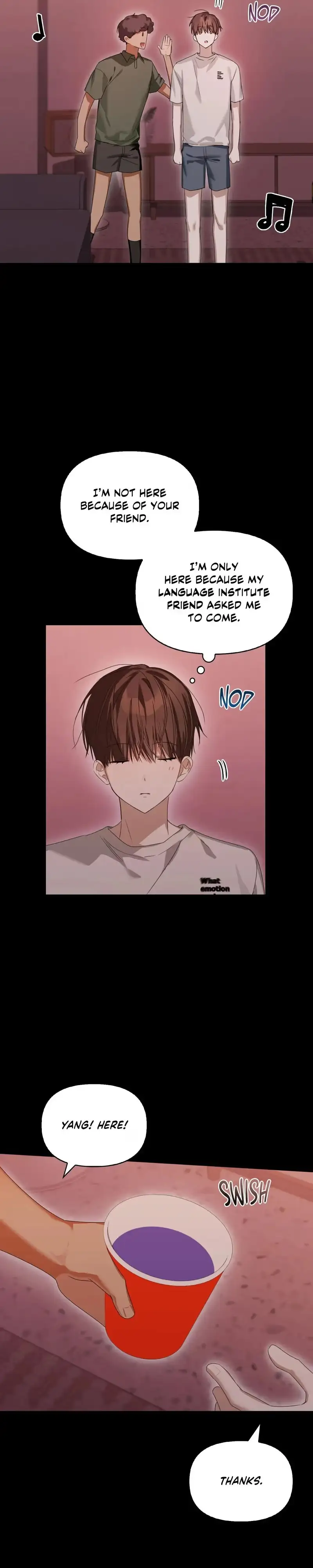 Rabbit Hole Chapter 37 page 10 - 