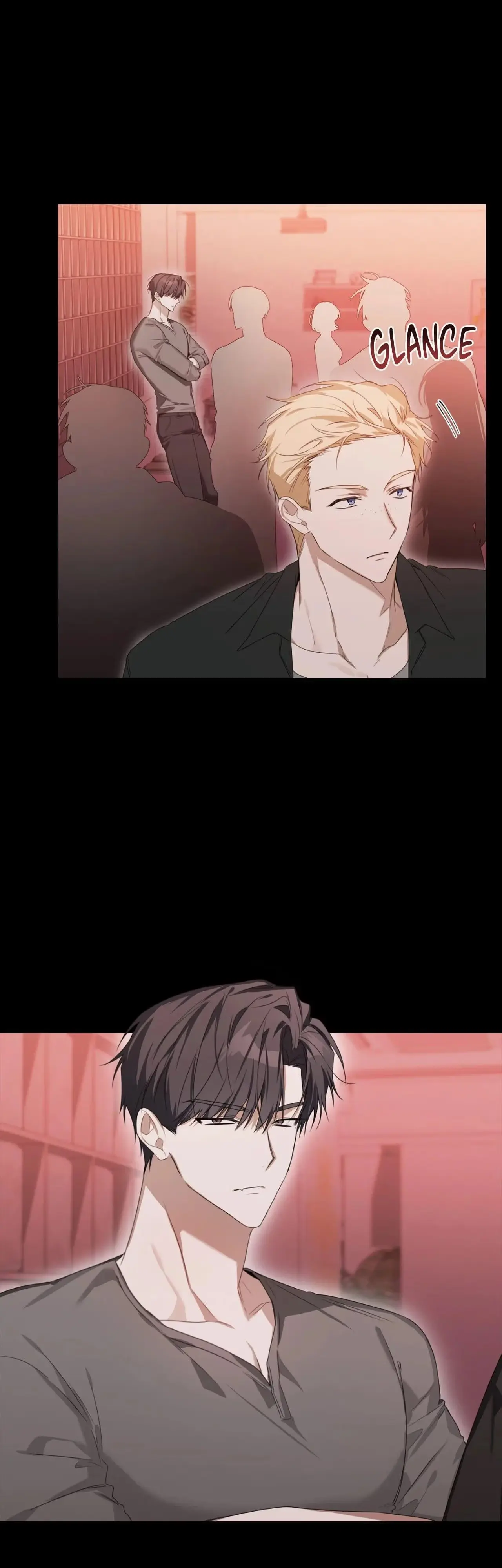 Rabbit Hole Chapter 38 page 2 - 