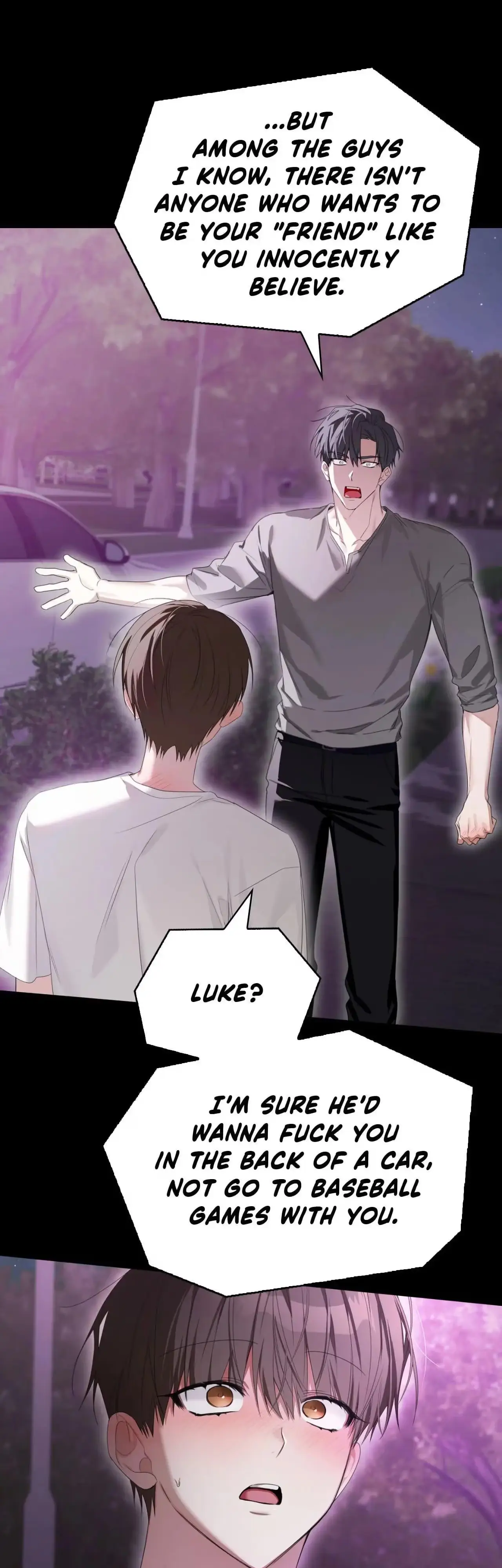 Rabbit Hole Chapter 38 page 14 - 