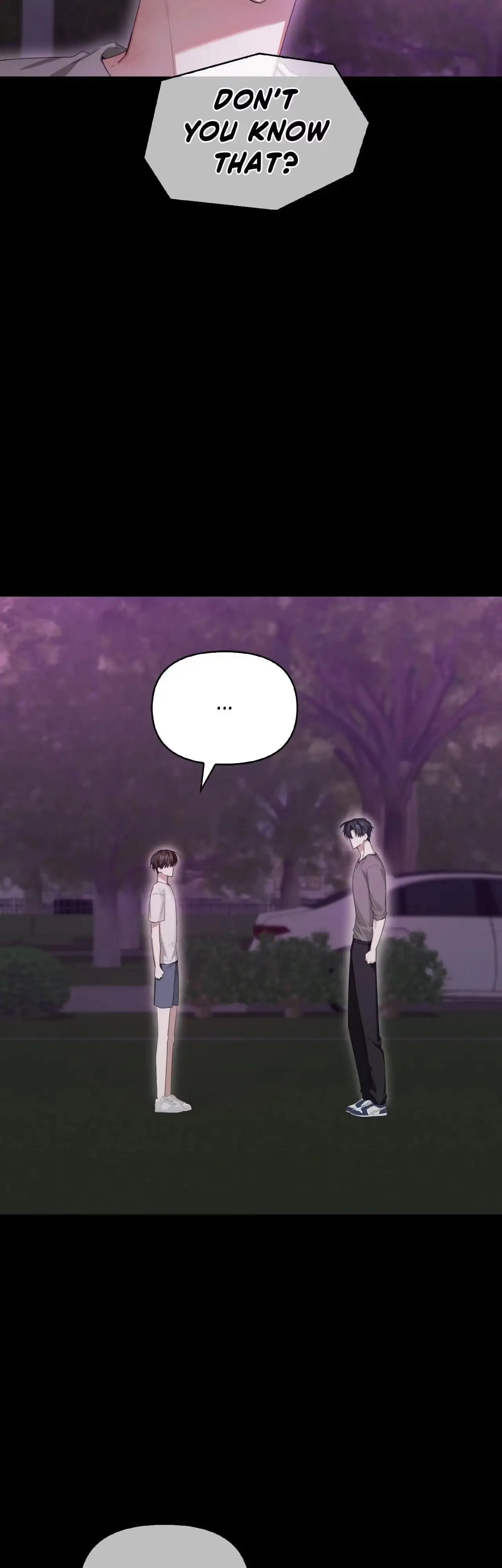 Rabbit Hole Chapter 38 page 15 - 