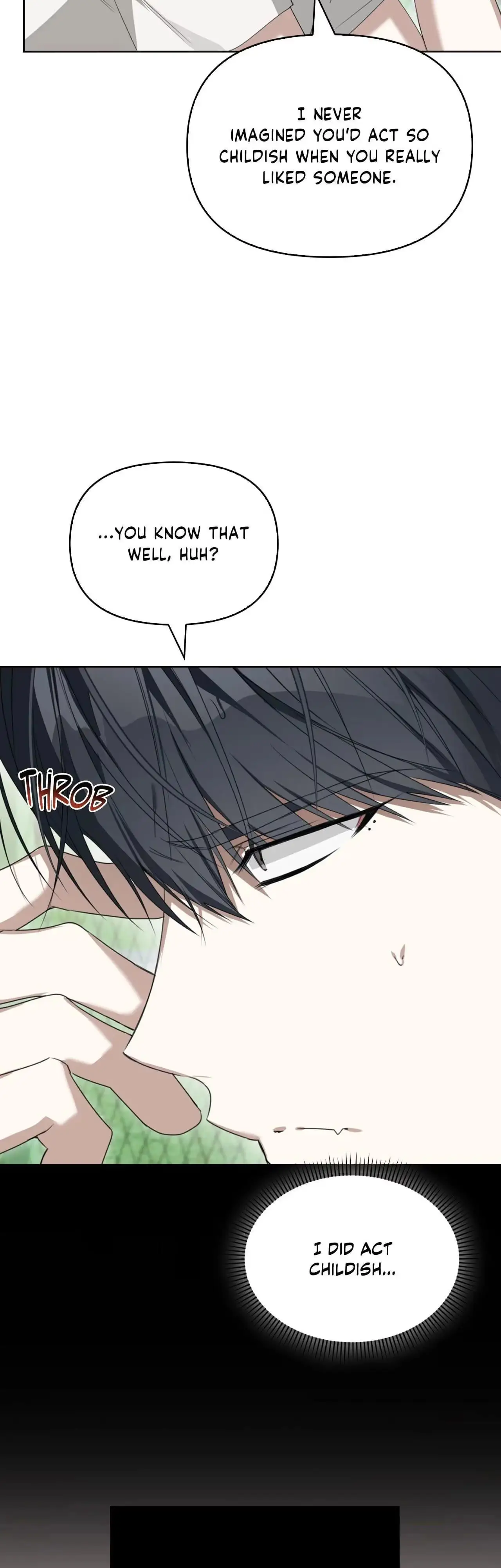 Rabbit Hole Chapter 38 page 33 - 