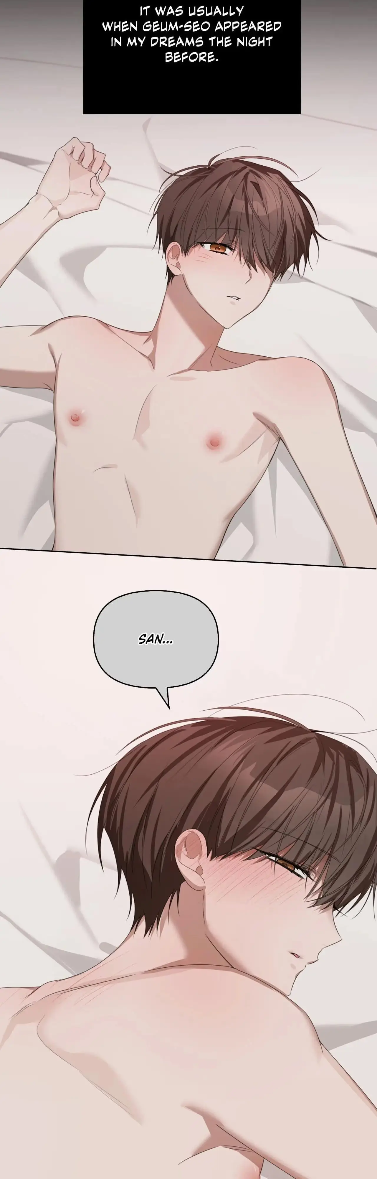 Rabbit Hole Chapter 38 page 34 - 