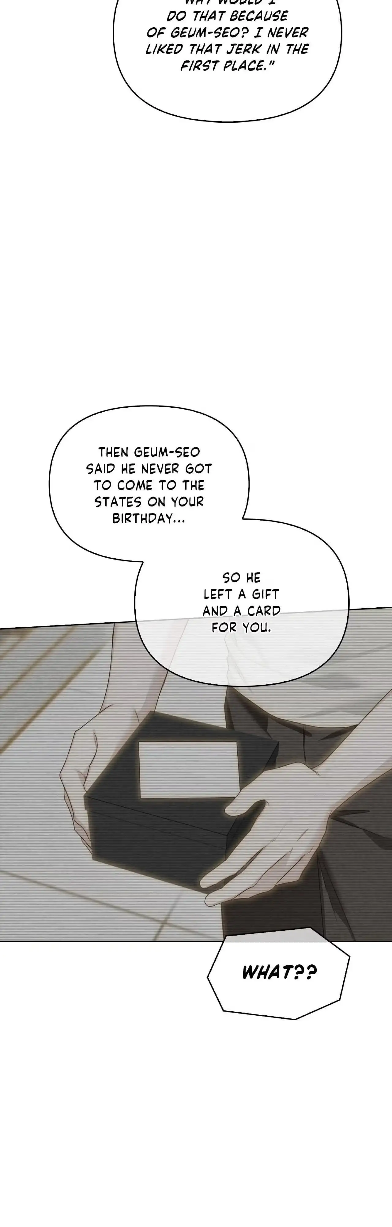 Rabbit Hole Chapter 38 page 39 - 