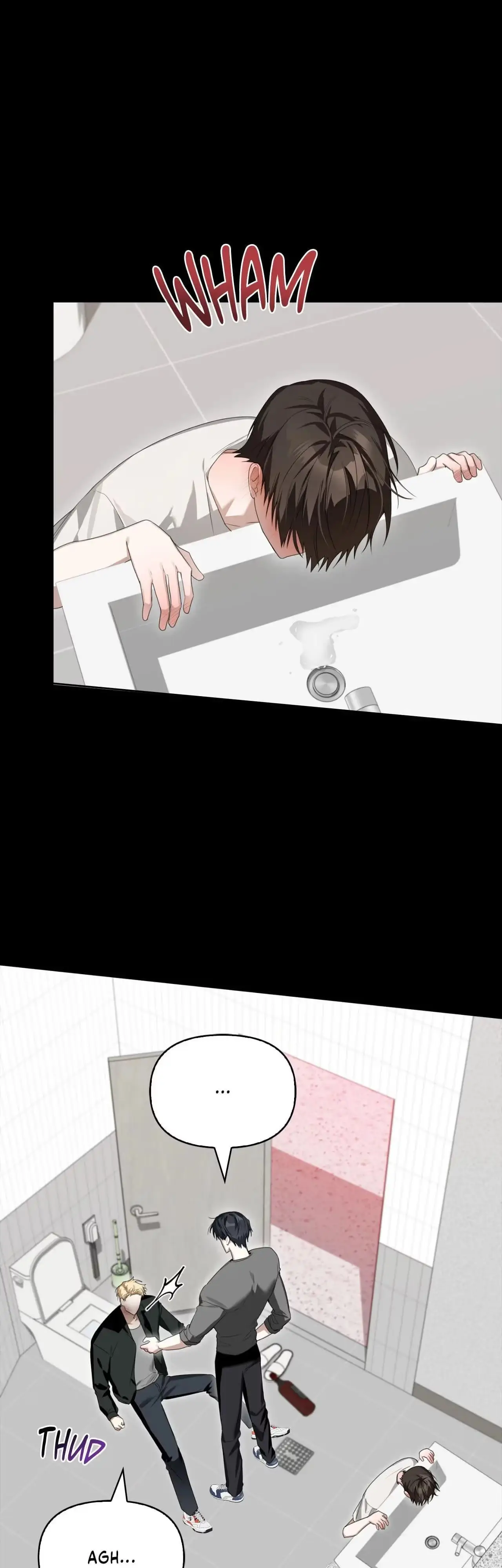 Rabbit Hole Chapter 38 page 7 - 