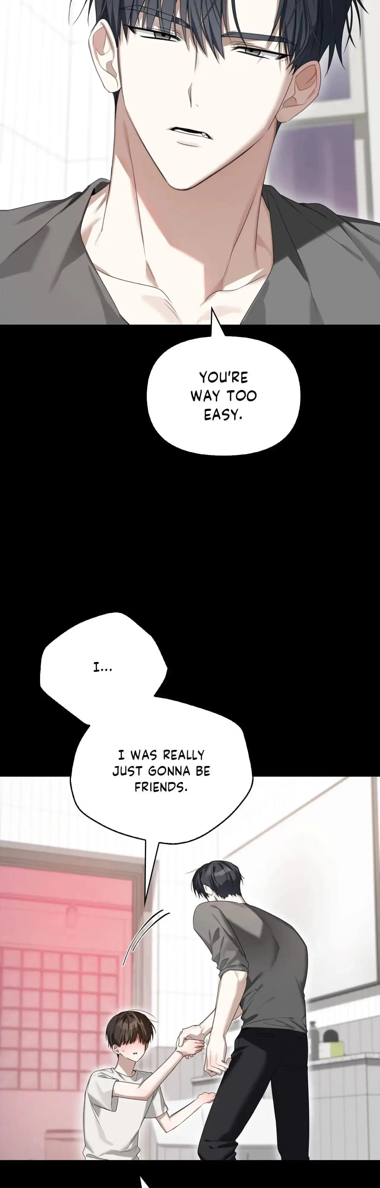 Rabbit Hole Chapter 38 page 10 - 