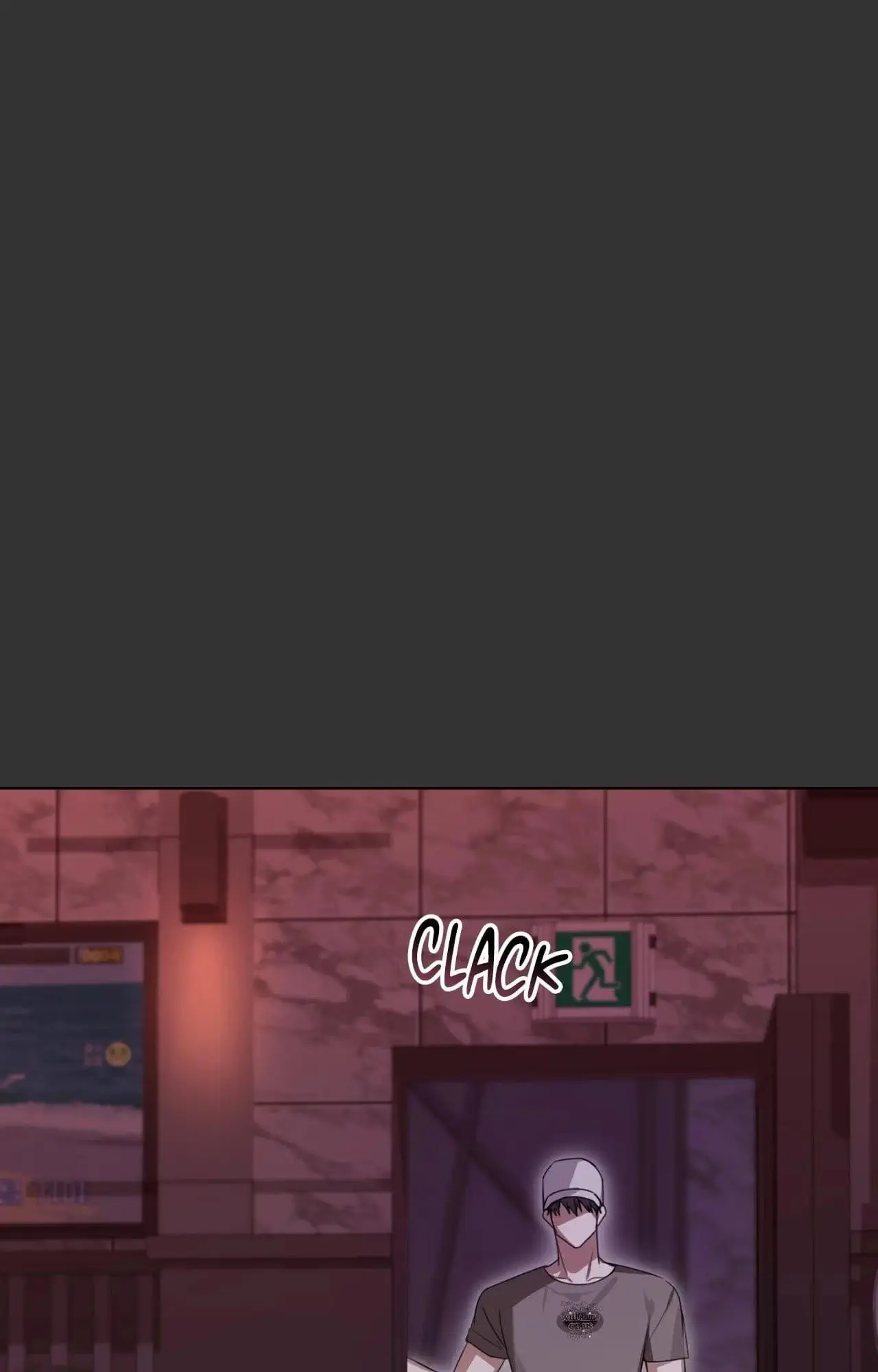 Rabbit Hole Chapter 39 page 19 - 