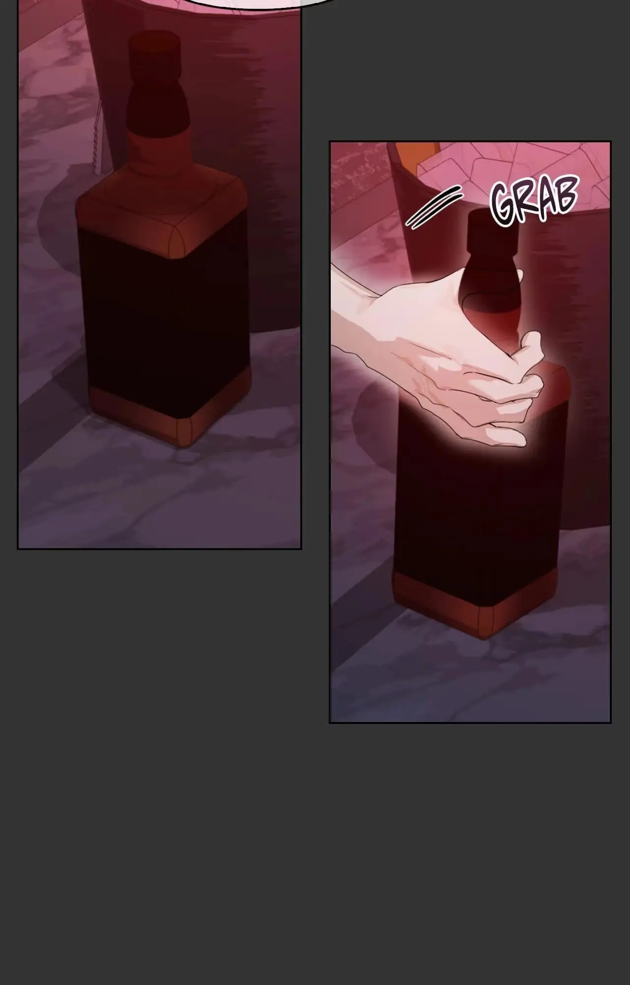 Rabbit Hole Chapter 39 page 25 - 