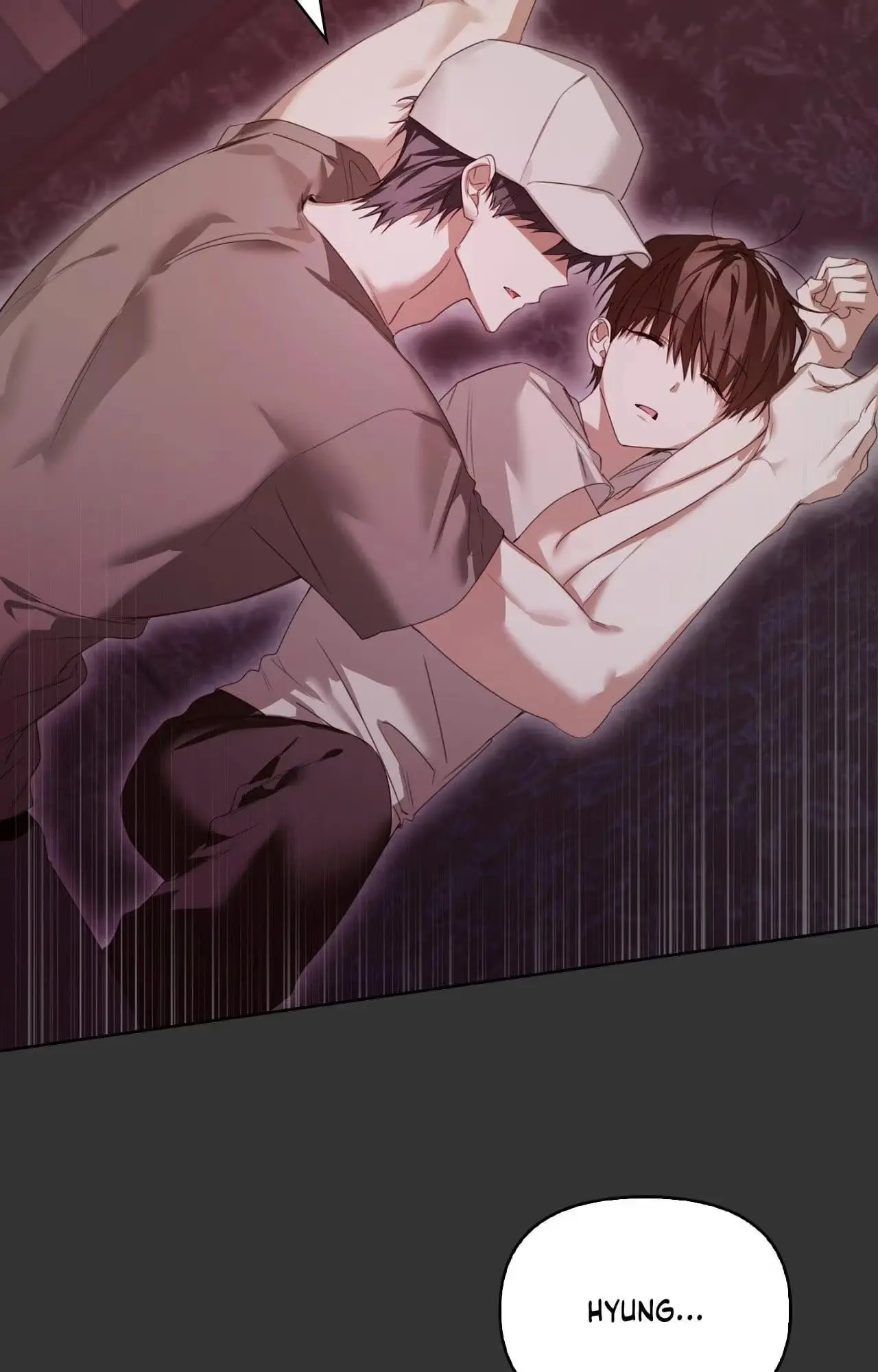 Rabbit Hole Chapter 39 page 30 - 