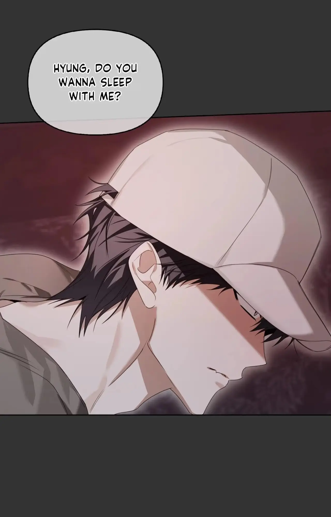 Rabbit Hole Chapter 39 page 32 - 