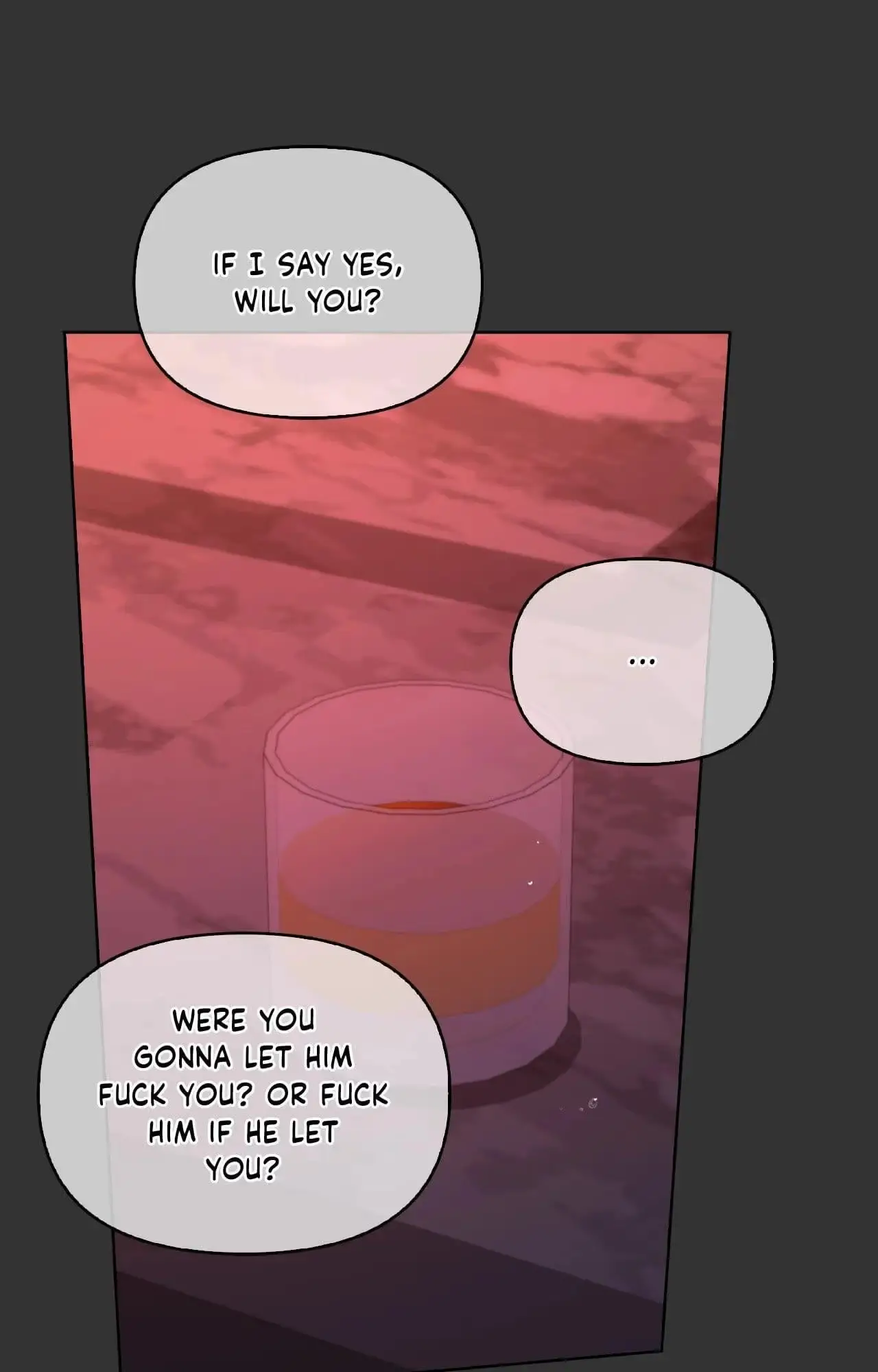 Rabbit Hole Chapter 39 page 33 - 