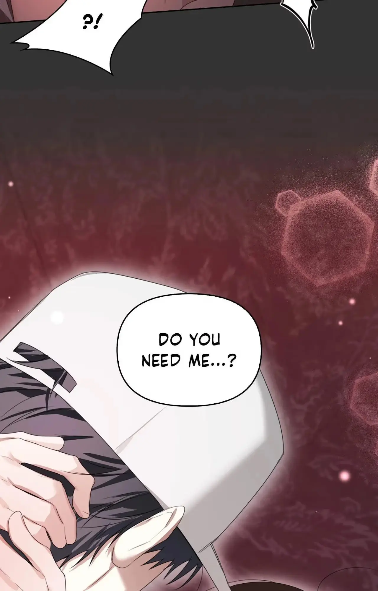 Rabbit Hole Chapter 39 page 36 - 