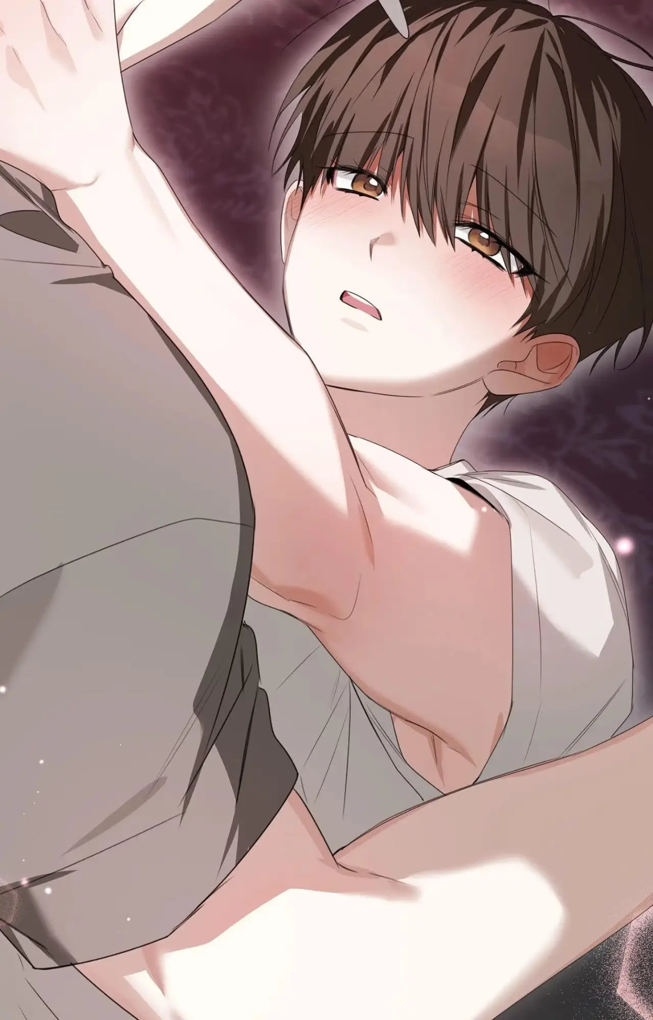 Rabbit Hole Chapter 39 page 37 - 