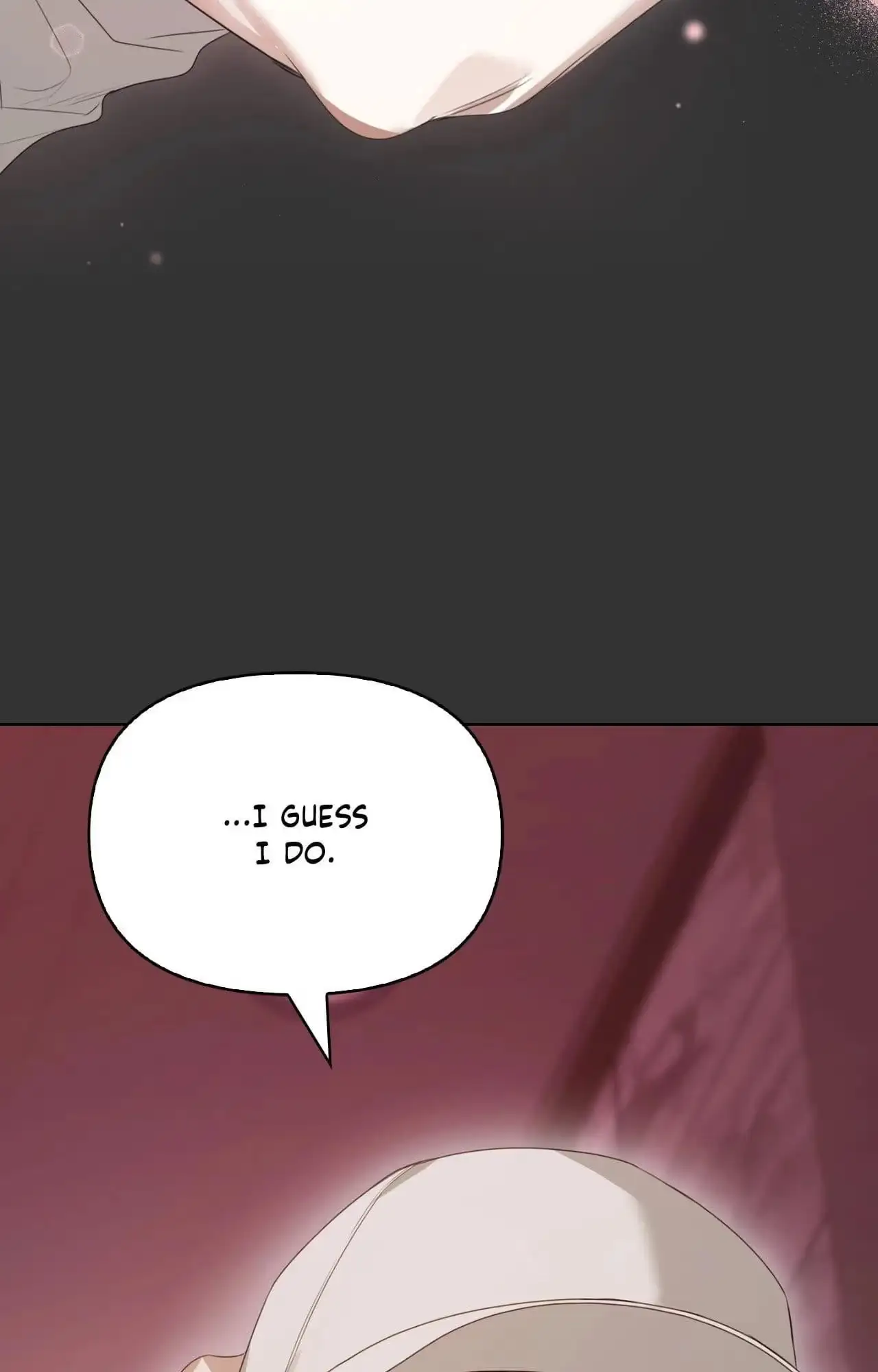 Rabbit Hole Chapter 39 page 38 - 