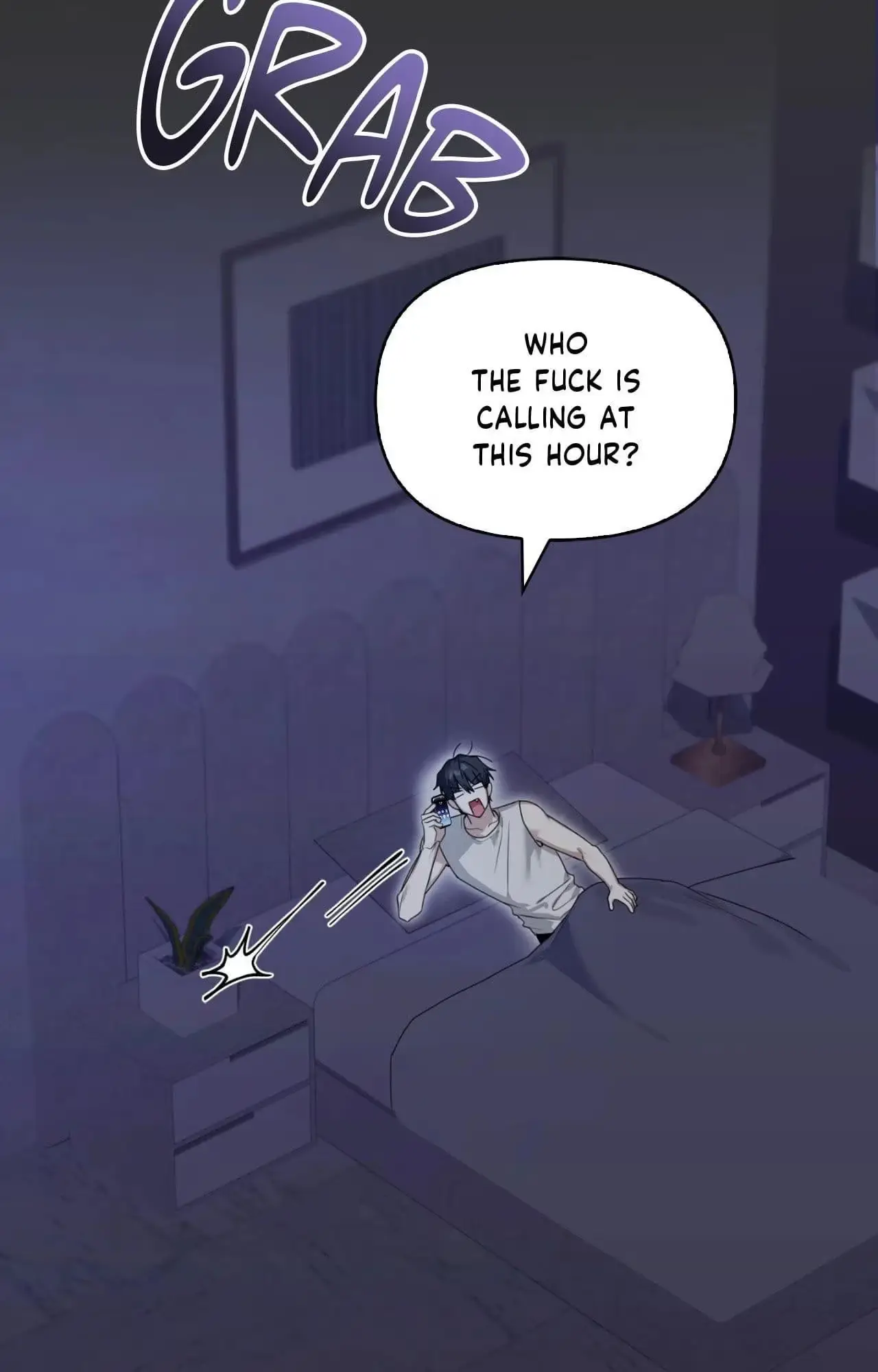 Rabbit Hole Chapter 39 page 5 - 